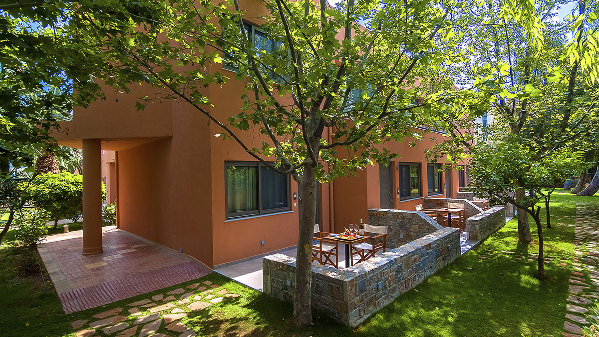 High Beach Hotel - NR